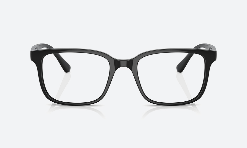 Vogue VO5474I W44 Black - Image 2