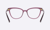 Vogue VO5495I 2761 Purple - Image 4