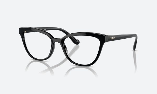 Vogue VO5495I W44 Black