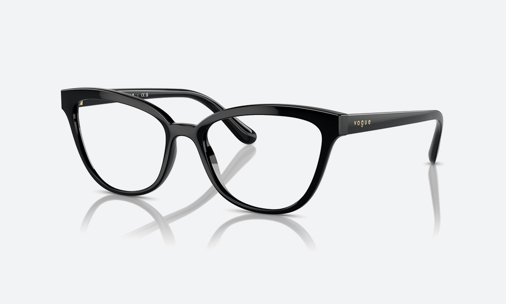 Vogue VO5495I W44 Black