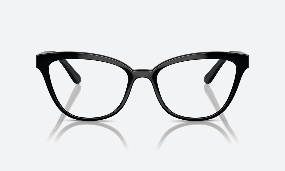 Vogue VO5495I W44 Black - Image 2