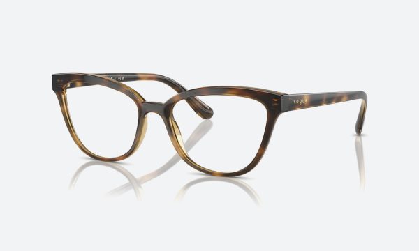 Vogue VO5495I W656 Havana