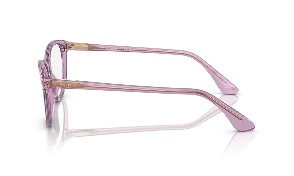 Vogue VO5497I 2922 Purple - Image 3