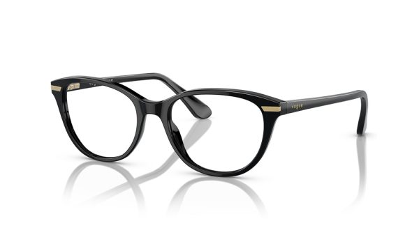 Vogue VO5497I W44 Black
