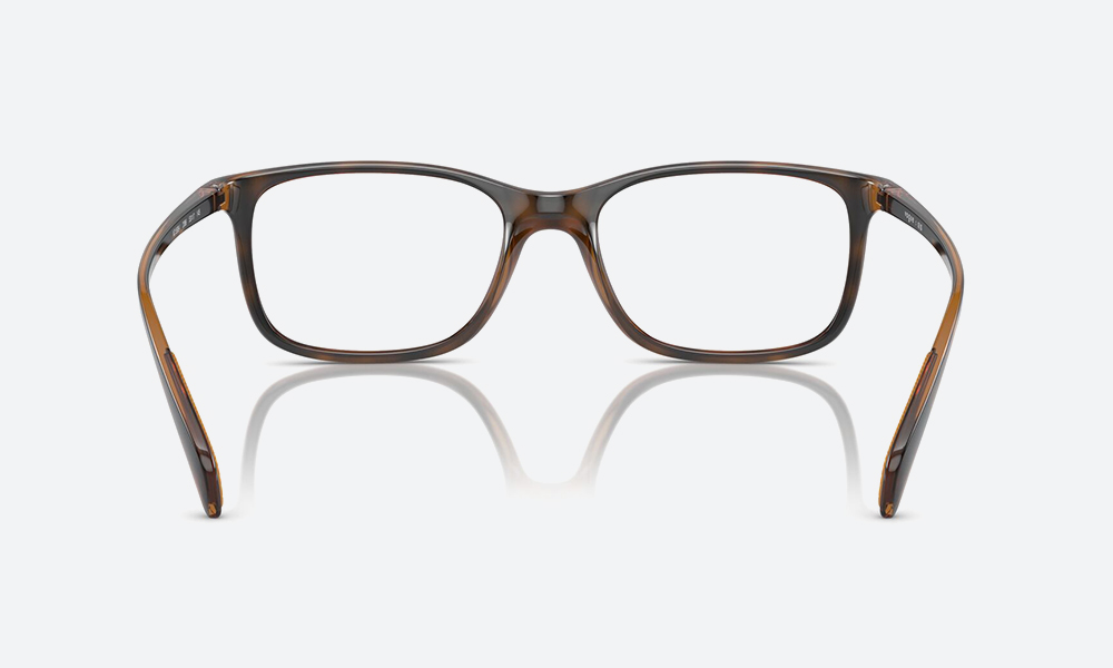 Vogue VO5508I 2386 Havana - Image 4