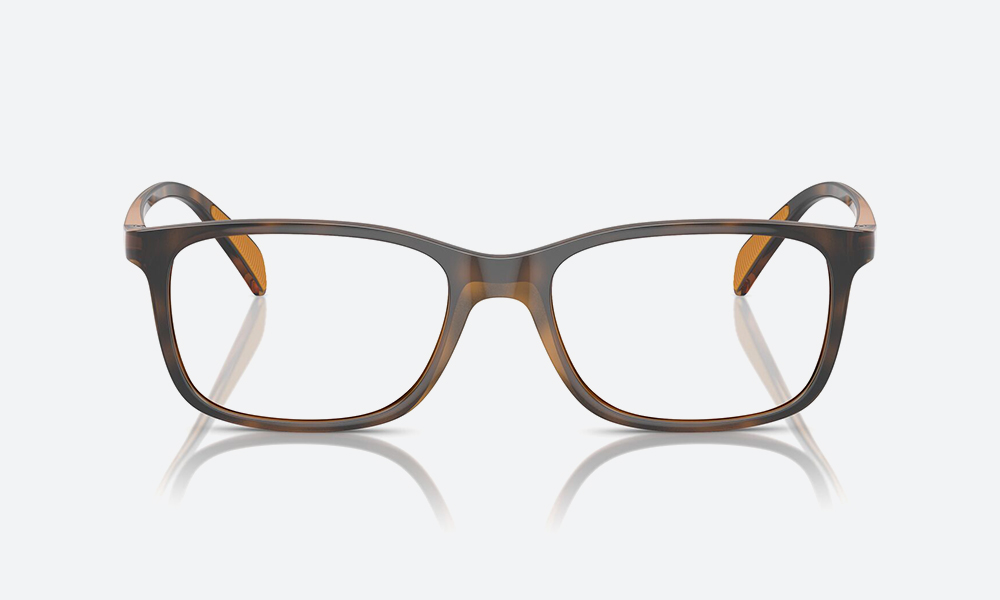 Vogue VO5508I 2386 Havana - Image 2