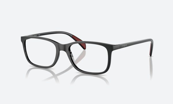 Vogue VO5508I W44 Black