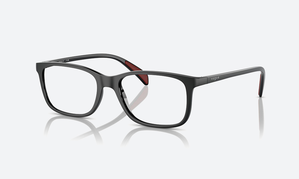 Vogue VO5508I W44 Black