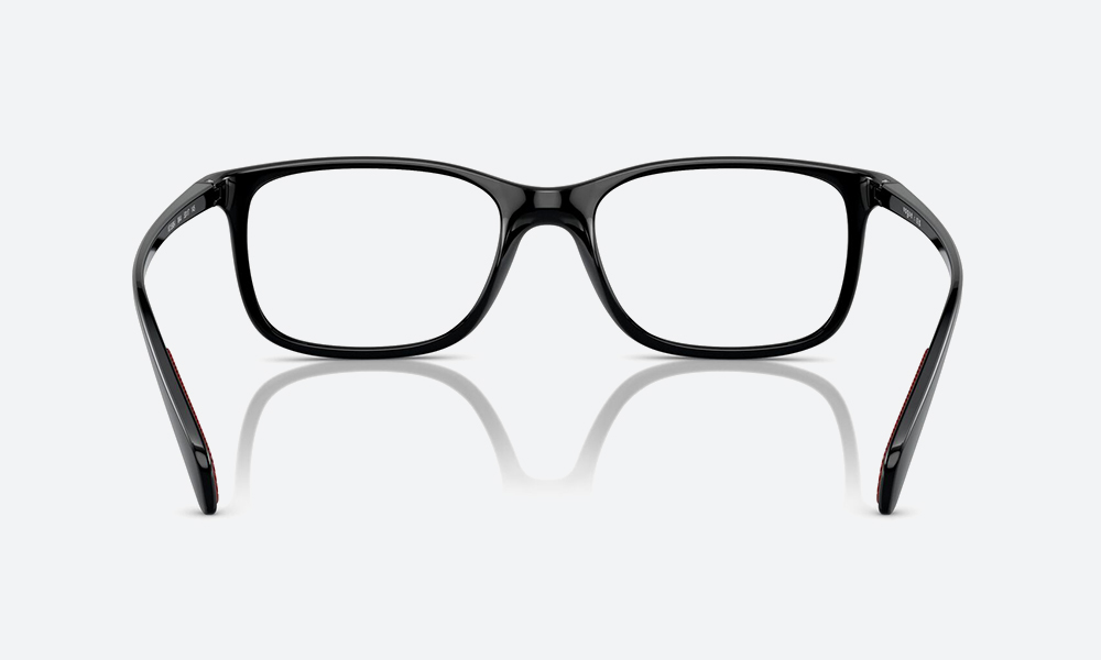 Vogue VO5508I W44 Black - Image 4