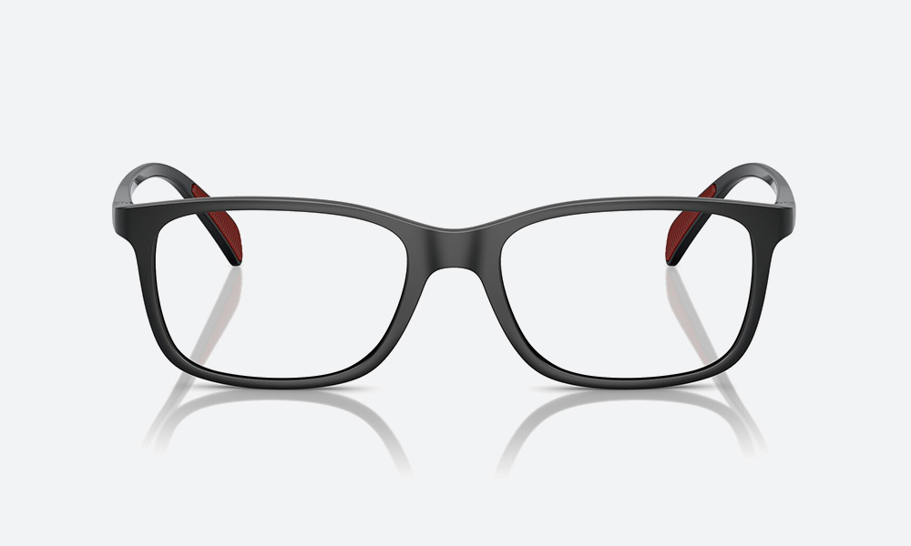 Vogue VO5508I W44 Black - Image 2