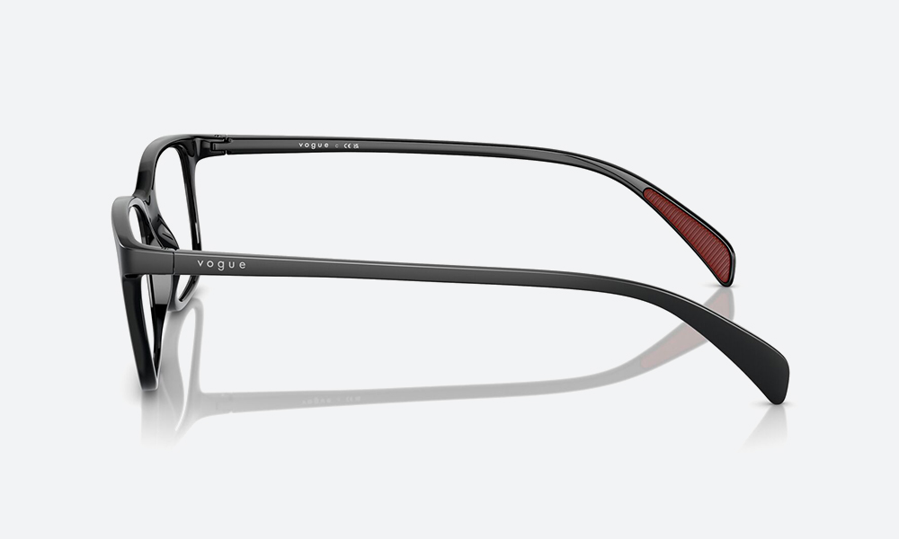Vogue VO5508I W44 Black - Image 3
