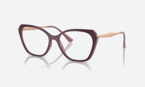 Vogue VO5522 3100 Purple
