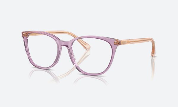 Vogue VO5533I 2922 Purple