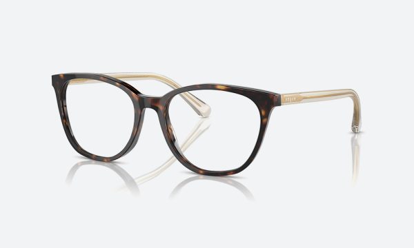 Vogue VO5533I W656 Havana