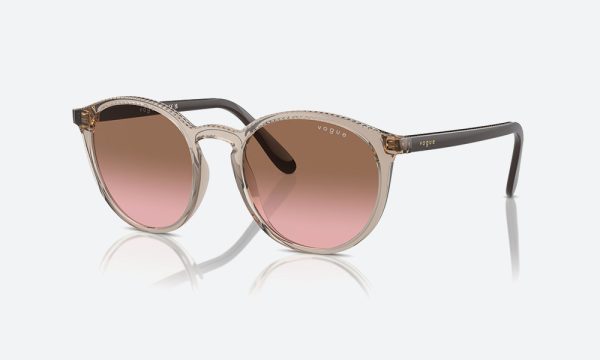 Vogue VO5544SI 299014 Brown