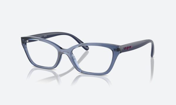 Vogue VO5545I 2762 Blue