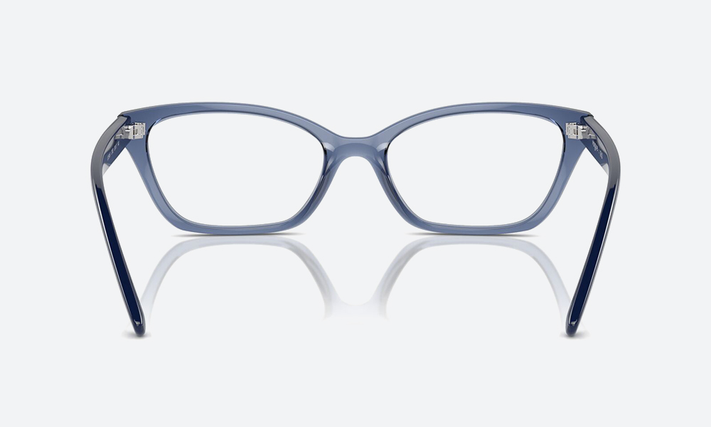 Vogue VO5545I 2762 Blue - Image 4