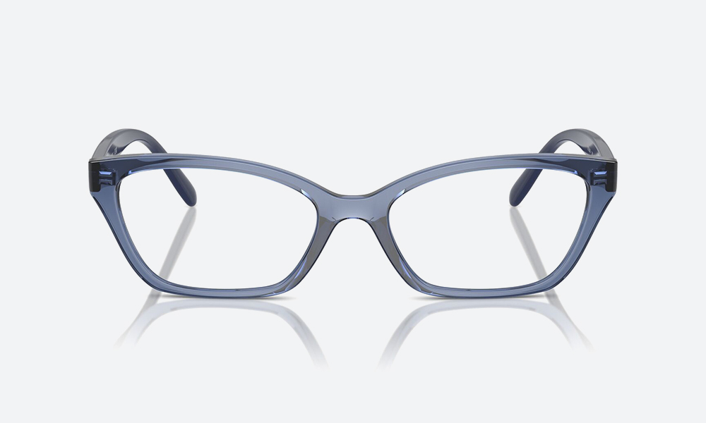 Vogue VO5545I 2762 Blue - Image 2