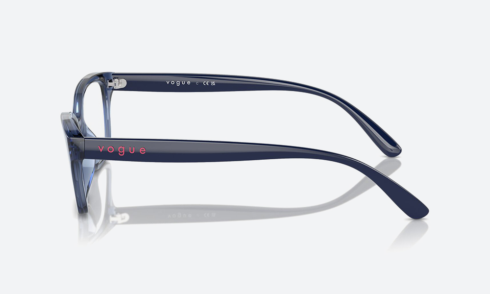 Vogue VO5545I 2762 Blue - Image 3