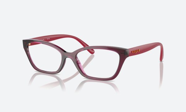 Vogue VO5545I 2989 Maroon