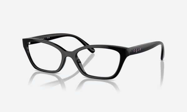 Vogue VO5545I W44 Black