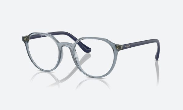 Vogue VO5546I 2966 Blue