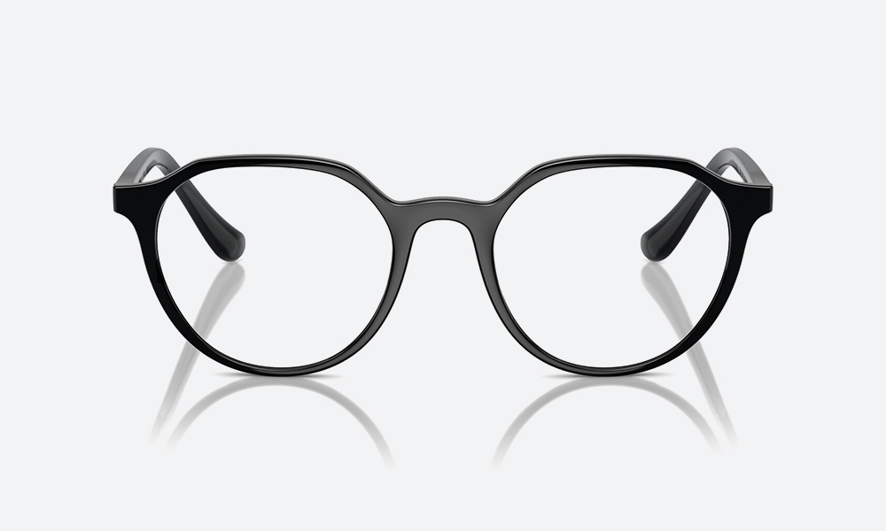 Vogue VO5546I W44 Black - Image 2