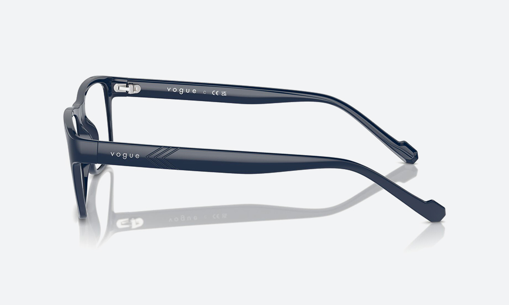 Vogue VO5548I 3056 Blue - Image 3