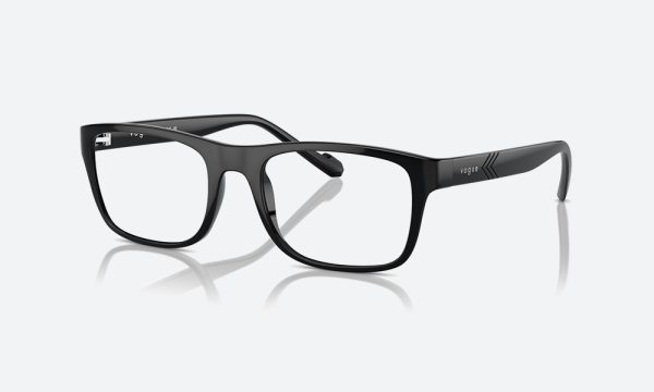 Vogue VO5548I W44 Black