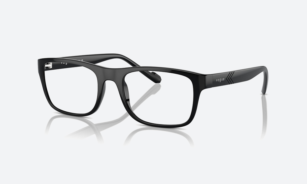 Vogue VO5548I W44 Black