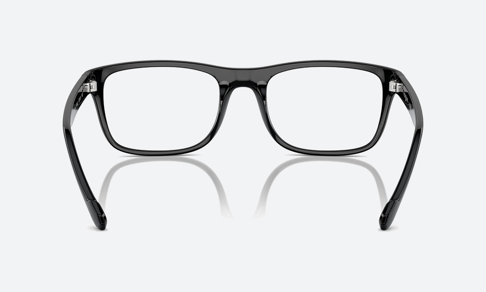 Vogue VO5548I W44 Black - Image 4