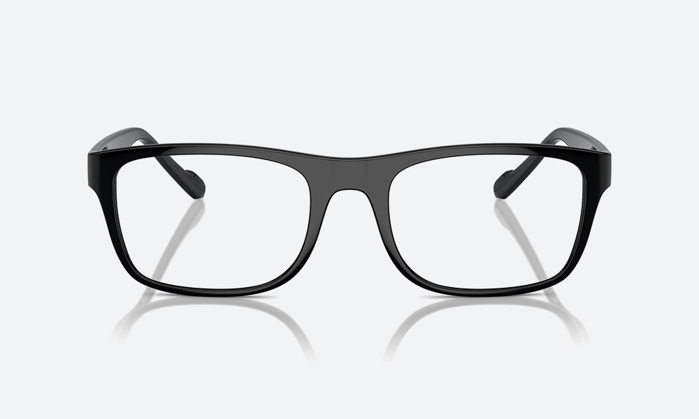 Vogue VO5548I W44 Black - Image 2