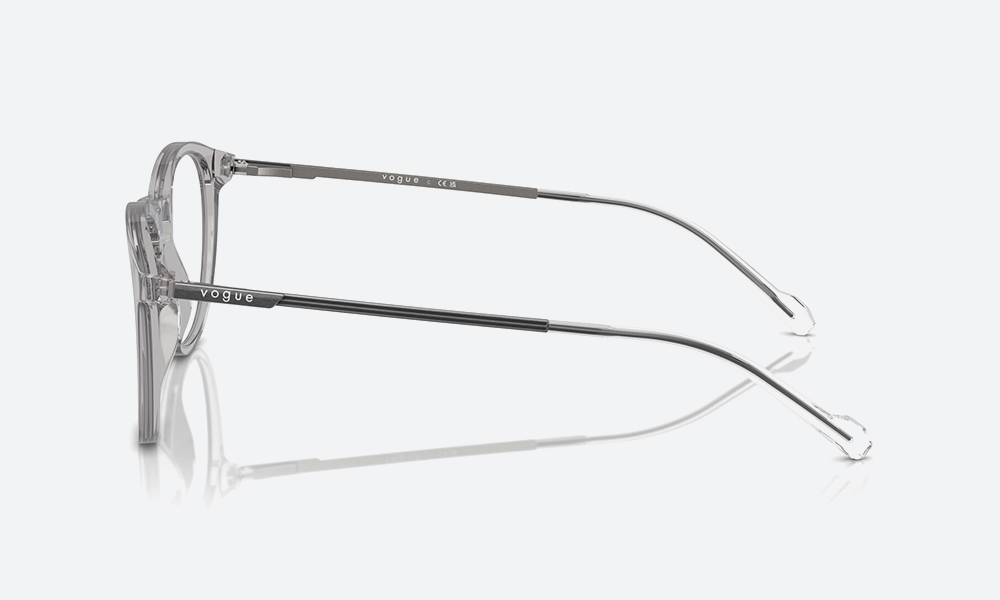 Vogue VO5549I 2820 Grey - Image 3