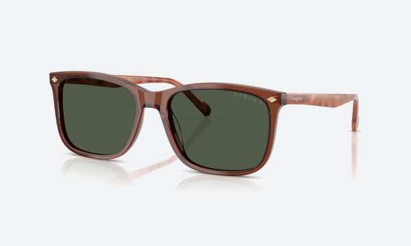 Vogue VO5618S 32029A Brown