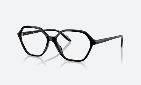 Vogue VO5622 W44 Black