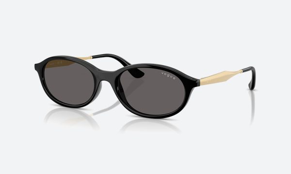 Vogue VO5625S W44/87 Black