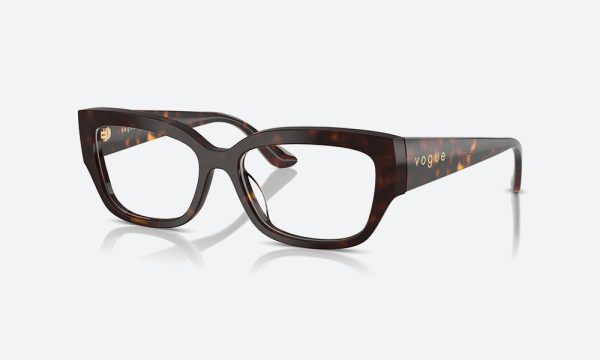 Vogue VO5639U W656 Havana