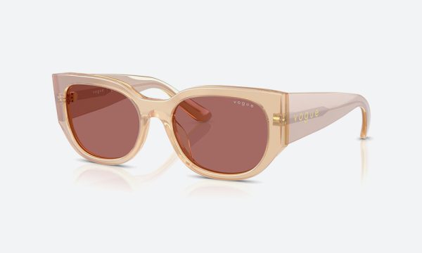 Vogue VO5641SU 323469 Brown