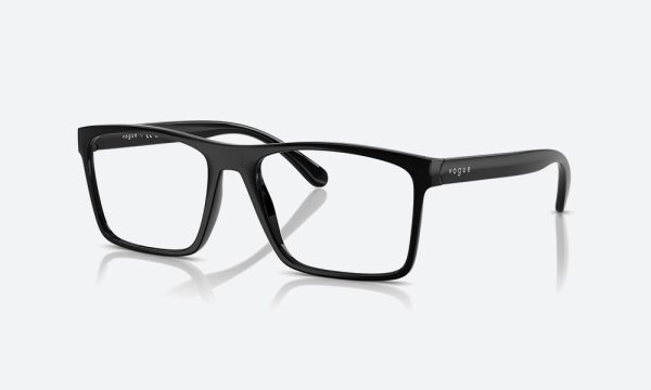 Vogue VO5645I W44 Black