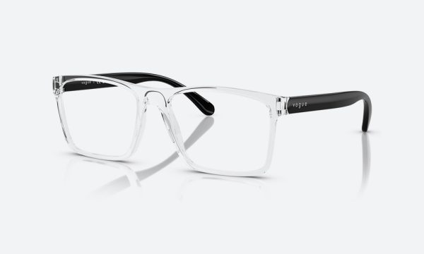 Vogue VO5645I W745 White