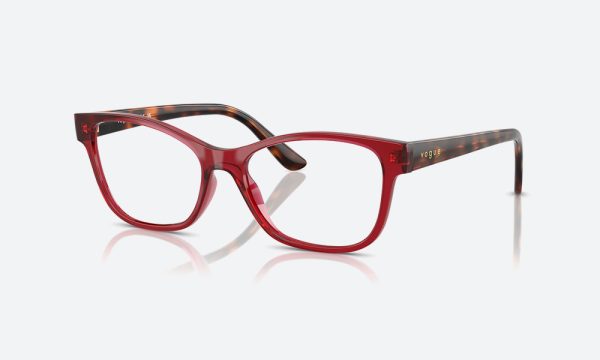Vogue VO5646I 2672 Maroon