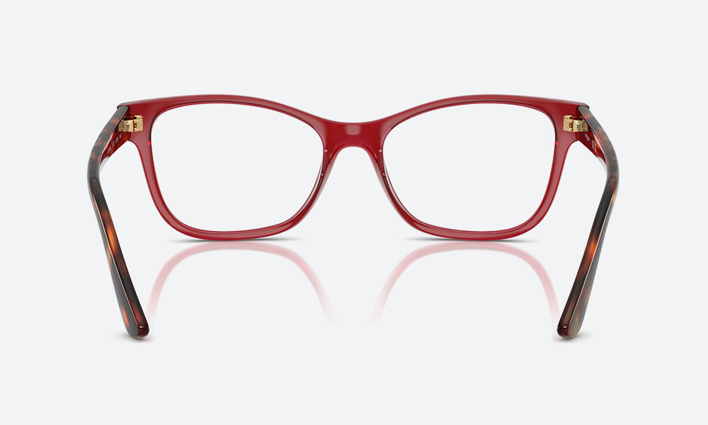 Vogue VO5646I 2672 Maroon - Image 4