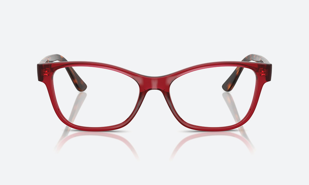 Vogue VO5646I 2672 Maroon - Image 2