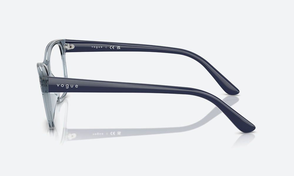 Vogue VO5646I 2966 Blue - Image 3