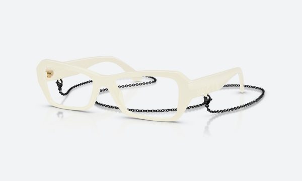 Vogue VO5656U 3239 White