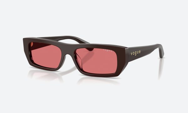 Vogue VO5657SU 324275 Brown