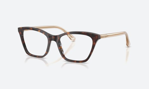 Vogue VO5662I W656 Havana