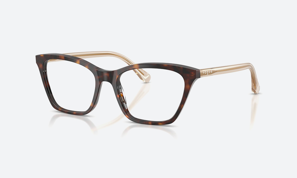 Vogue VO5662I W656 Havana