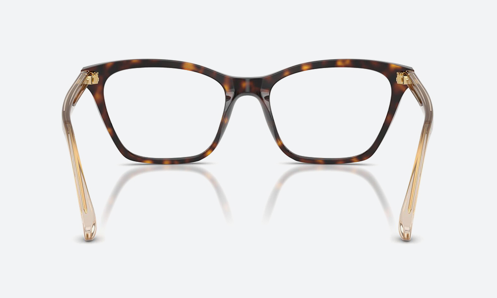 Vogue VO5662I W656 Havana - Image 4