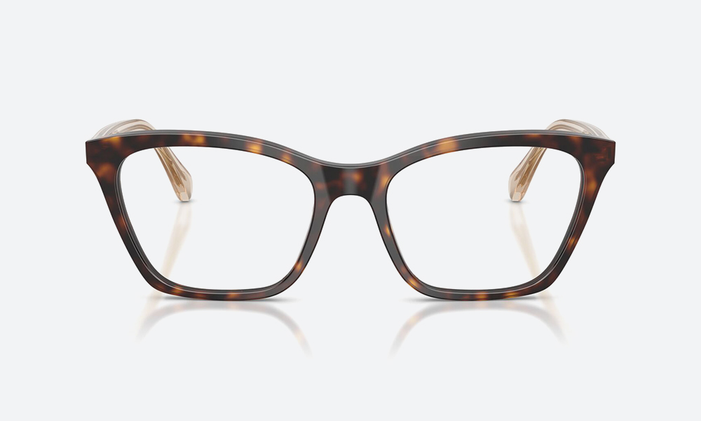 Vogue VO5662I W656 Havana - Image 2